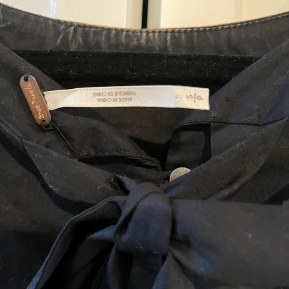 Free People Blouse - Picture 4 of 4